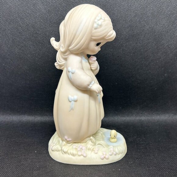 Precious Moments "Summer's Joy" figurine - Picture 3 of 5